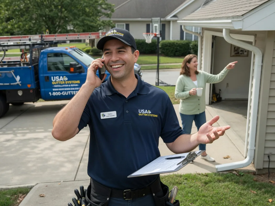 Gutter Installation Hinesville, GA FAQs